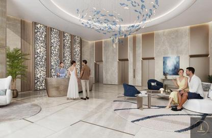 Apartment - 3 - 4 for sale in Royal Yacht Club Residences Tower A - Royal Yacht Club Residence - Dubai Islands - Dubai