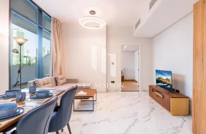 Apartment - 1 Bedroom - 2 Bathrooms for sale in Al Maryah Vista - Al Maryah Island - Abu Dhabi