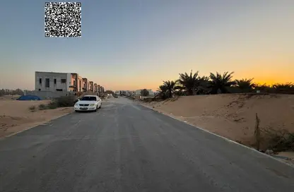 Land - Studio for sale in Al Zaheya Gardens - Al Zahya - Ajman