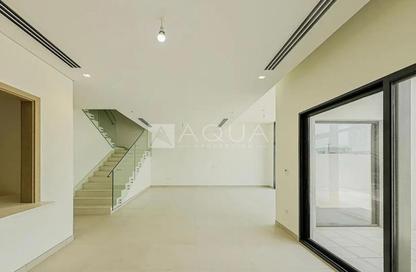 Townhouse - 3 Bedrooms - 4 Bathrooms for rent in Murooj Al Furjan West - Murooj Al Furjan - Al Furjan - Dubai