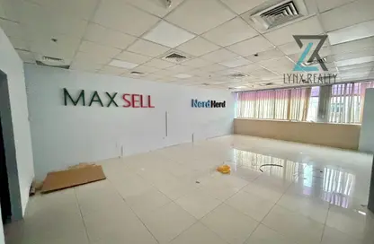 Office Space - Studio - 1 Bathroom for rent in Al Faris Mall - Al Quoz 1 - Al Quoz - Dubai