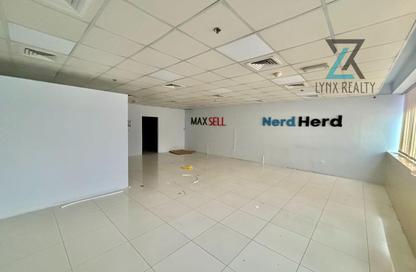 Office Space - Studio - 1 Bathroom for rent in Al Faris Mall - Al Quoz 1 - Al Quoz - Dubai