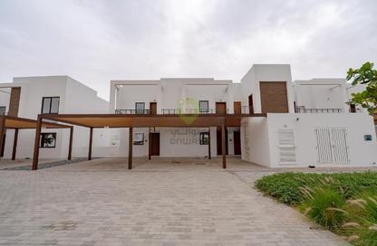 Apartment - 1 Bedroom - 1 Bathroom for sale in Al Ghadeer 2 - Al Ghadeer - Abu Dhabi Apartment - 1 Bedroom - 1 Bathroom for sale in Al Ghadeer 2 - Al Ghadeer - Abu Dhabi