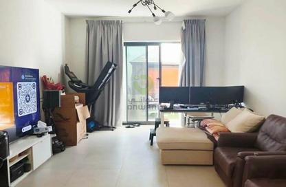 Apartment - 1 Bedroom - 1 Bathroom for sale in Al Ghadeer 2 - Al Ghadeer - Abu Dhabi Apartment - 1 Bedroom - 1 Bathroom for sale in Al Ghadeer 2 - Al Ghadeer - Abu Dhabi