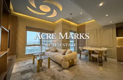 Apartment - 1 Bedroom - 1 Bathroom for sale in Concorde Tower - JLT Cluster H - Jumeirah Lake Towers - Dubai