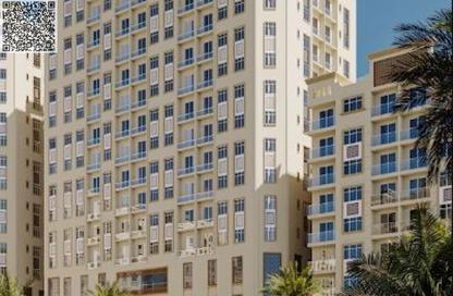 Apartment - 1 - 2 for sale in Al Yasmeen 1 - Al Yasmeen - Ajman