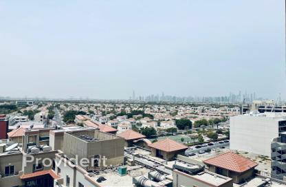 Apartment - 2 Bedrooms - 3 Bathrooms for rent in The Imperial Residence B - The Imperial Residence - District 5 - Jumeirah Village Triangle - Dubai