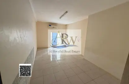Apartment - Studio - 1 Bathroom for rent in Al Mowaihat 2 - Al Mowaihat - Ajman