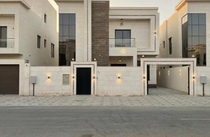 Villa - 5 - 6 for rent in Al Yasmeen 1 - Al Yasmeen - Ajman