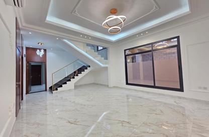 Villa - 5 - 6 for rent in Al Yasmeen 1 - Al Yasmeen - Ajman