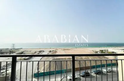شقة - 2 غرف نوم - 3 حمامات للبيع في مبنى لو بونت 3 - لو بونت - بورت دي لا مير - لا مير - جميرا - دبي