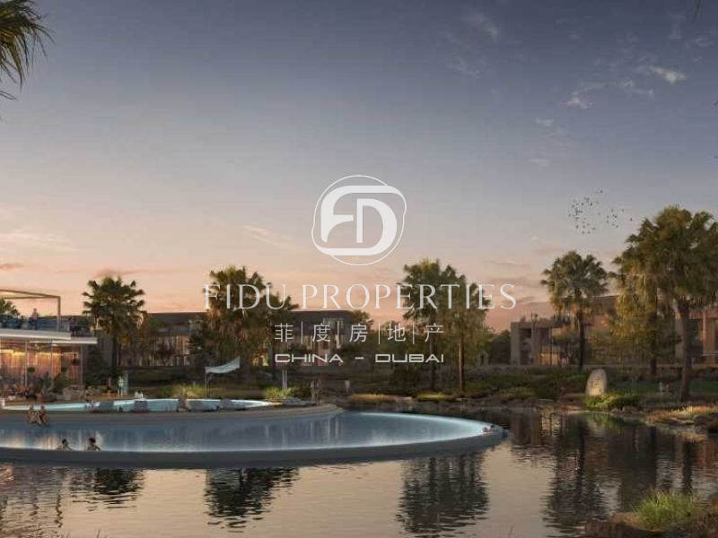 3-Bedroom Villa | Plus Maid | Prime Location