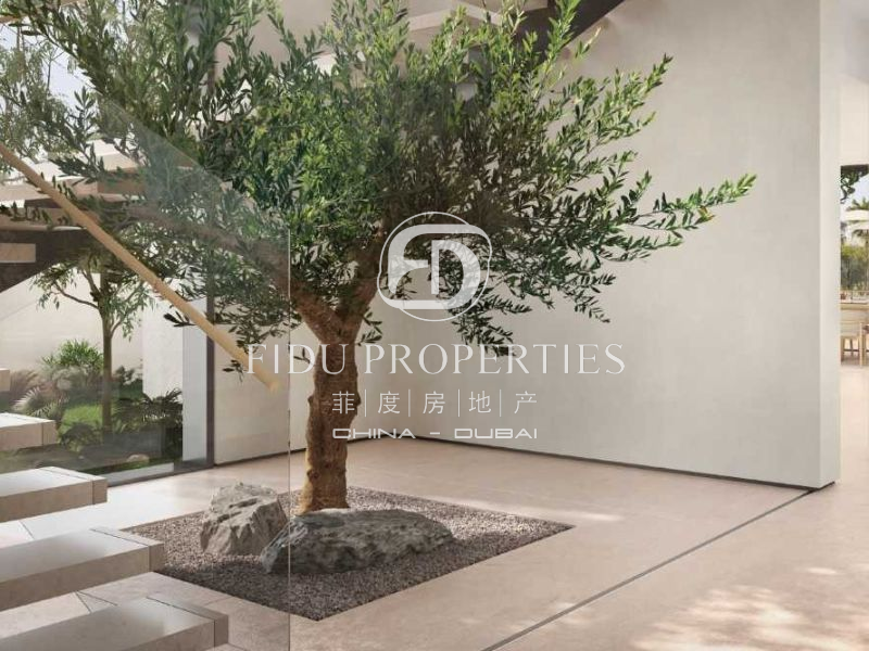3-Bedroom Villa | Plus Maid | Prime Location