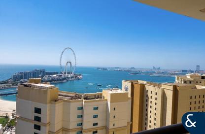 Apartment - 2 Bedrooms - 3 Bathrooms for rent in Shams 1 - Shams - Jumeirah Beach Residence - Dubai Apartment - 2 Bedrooms - 3 Bathrooms for rent in Shams 1 - Shams - Jumeirah Beach Residence - Dubai