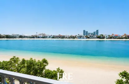 Villa - 4 Bedrooms - 5 Bathrooms for rent in Garden Homes Frond C - Garden Homes - Palm Jumeirah - Dubai Villa - 4 Bedrooms - 5 Bathrooms for rent in Garden Homes Frond C - Garden Homes - Palm Jumeirah - Dubai