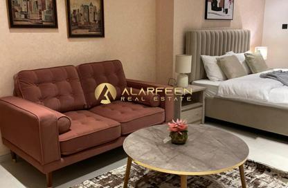 Apartment - Studio - 1 Bathroom for rent in Beverly Residence - District 13 - Jumeirah Village Circle - Dubai Apartment - Studio - 1 Bathroom for rent in Beverly Residence - District 13 - Jumeirah Village Circle - Dubai