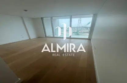 شقة - 2 غرف نوم - 3 حمامات للايجار في ممشى السعديات - منطقة السعديات الثقافية - جزيرة السعديات - أبوظبي