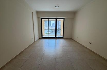 Apartment - 1 Bedroom - 2 Bathrooms for rent in Ruby Residence - Dubai Silicon Oasis - Dubai