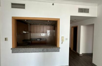 Apartment - 1 Bedroom - 2 Bathrooms for rent in Ruby Residence - Dubai Silicon Oasis - Dubai