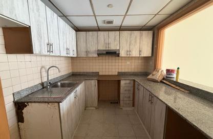 Apartment - 1 Bedroom - 2 Bathrooms for rent in Ruby Residence - Dubai Silicon Oasis - Dubai