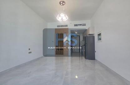 Apartment - Studio - 1 Bathroom for rent in Skyz by Danube - Arjan - Dubai Apartment - Studio - 1 Bathroom for rent in Skyz by Danube - Arjan - Dubai