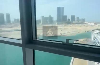 شقة - 2 - 2 للبيع في أبراج راديانت فيوز - مدينة الأضواء - جزيرة الريم - أبوظبي شقة - 2 - 2 للبيع في أبراج راديانت فيوز - مدينة الأضواء - جزيرة الريم - أبوظبي