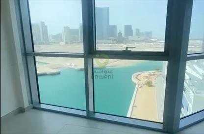 شقة - 2 غرف نوم - 2 حمامات للبيع في أبراج راديانت فيوز - مدينة الأضواء - جزيرة الريم - أبوظبي