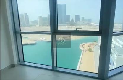 شقة - 2 - 2 للبيع في أبراج راديانت فيوز - مدينة الأضواء - جزيرة الريم - أبوظبي شقة - 2 - 2 للبيع في أبراج راديانت فيوز - مدينة الأضواء - جزيرة الريم - أبوظبي