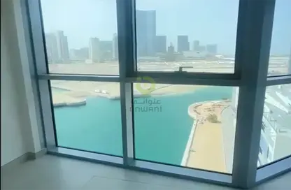 شقة - 2 غرف نوم - 2 حمامات للبيع في أبراج راديانت فيوز - مدينة الأضواء - جزيرة الريم - أبوظبي