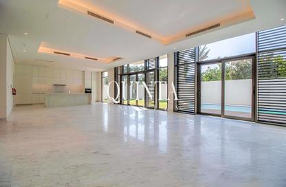 Villa - 5 Bedrooms - 6 Bathrooms for rent in District One Villas - District One - Mohammed Bin Rashid City - Dubai