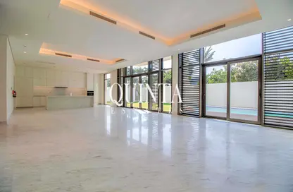 Villa - 5 Bedrooms - 6 Bathrooms for rent in District One Villas - District One - Mohammed Bin Rashid City - Dubai Villa - 5 Bedrooms - 6 Bathrooms for rent in District One Villas - District One - Mohammed Bin Rashid City - Dubai
