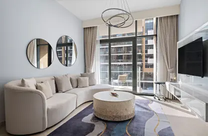 شقة - غرفة نوم - 1 حمام للايجار في 7 عزيزي ريفيرا - عزيزي ريفيرا - ميدان واحد - ميدان - دبي