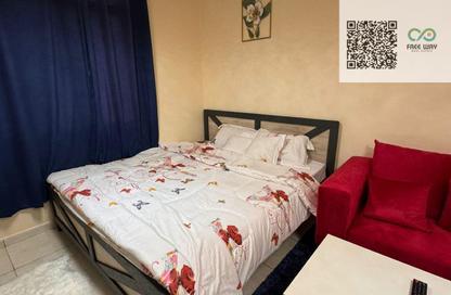 Apartment - Studio - 1 Bathroom for rent in Al Jurf 2 - Al Jurf - Ajman Downtown - Ajman Apartment - Studio - 1 Bathroom for rent in Al Jurf 2 - Al Jurf - Ajman Downtown - Ajman