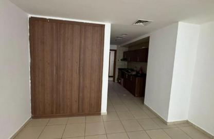 Apartment - Studio - 1 Bathroom for sale in Ajman One Tower 9 - Ajman One - Ajman Downtown - Ajman
