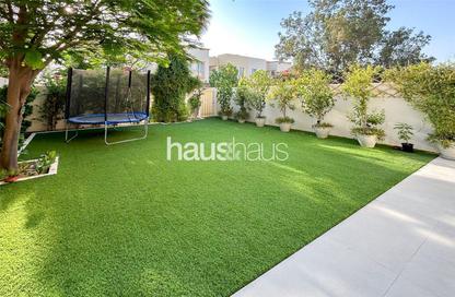 Villa - 3 Bedrooms - 3 Bathrooms for rent in Springs 10 - The Springs - Dubai