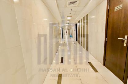 Apartment - 1 Bedroom - 2 Bathrooms for rent in Muweileh Community - Muwaileh Commercial - Sharjah Apartment - 1 Bedroom - 2 Bathrooms for rent in Muweileh Community - Muwaileh Commercial - Sharjah