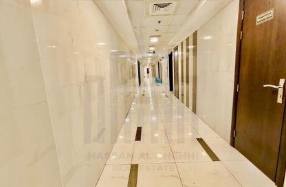 Apartment - 1 Bedroom - 2 Bathrooms for rent in Muweileh Community - Muwaileh Commercial - Sharjah Apartment - 1 Bedroom - 2 Bathrooms for rent in Muweileh Community - Muwaileh Commercial - Sharjah