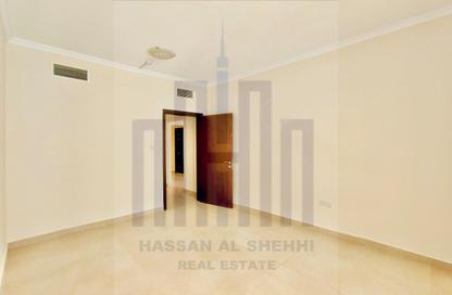 Apartment - 1 Bedroom - 2 Bathrooms for rent in Muweileh Community - Muwaileh Commercial - Sharjah Apartment - 1 Bedroom - 2 Bathrooms for rent in Muweileh Community - Muwaileh Commercial - Sharjah