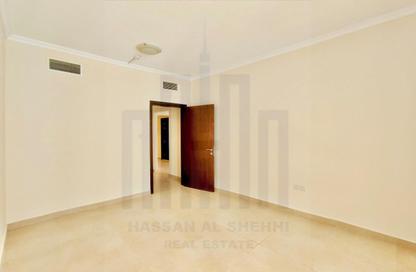 Apartment - 1 Bedroom - 2 Bathrooms for rent in Muweileh Community - Muwaileh Commercial - Sharjah Apartment - 1 Bedroom - 2 Bathrooms for rent in Muweileh Community - Muwaileh Commercial - Sharjah