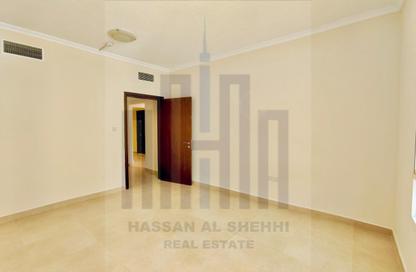 Apartment - 1 Bedroom - 2 Bathrooms for rent in Muweileh Community - Muwaileh Commercial - Sharjah