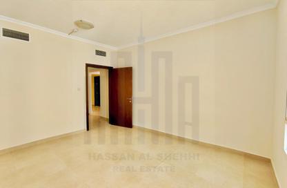 Apartment - 1 Bedroom - 2 Bathrooms for rent in Muweileh Community - Muwaileh Commercial - Sharjah Apartment - 1 Bedroom - 2 Bathrooms for rent in Muweileh Community - Muwaileh Commercial - Sharjah