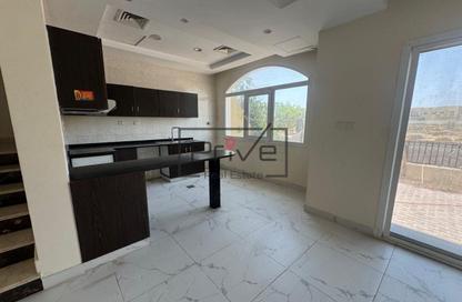 Villa - 3 Bedrooms - 3 Bathrooms for rent in Sahara Meadows 2 - Sahara Meadows - Saih Shuaib 2 - Dubai Industrial City - Dubai