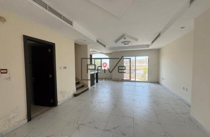 Villa - 3 Bedrooms - 3 Bathrooms for rent in Sahara Meadows 2 - Sahara Meadows - Saih Shuaib 2 - Dubai Industrial City - Dubai