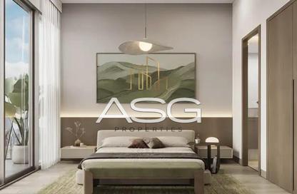 Apartment - 2 Bedrooms - 3 Bathrooms for sale in Nirvana Residences I - Dubai Production City (IMPZ) - Dubai Apartment - 2 Bedrooms - 3 Bathrooms for sale in Nirvana Residences I - Dubai Production City (IMPZ) - Dubai