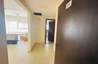 Apartment - 1 Bedroom - 2 Bathrooms for rent in Al Mahatta - Al Qasimia - Sharjah