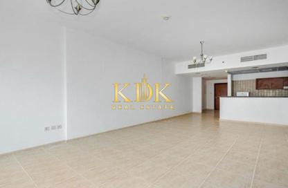 Apartment - 1 Bedroom - 1 Bathroom for rent in Skycourts Tower A - Skycourts Towers - Dubai Land Residence Complex - Dubai