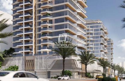 Apartment - 2 - 2 for sale in Edgewater Residences 3 Building C - Edgewater Residences 3 - Edgewater Residences - Dubai Islands - Dubai Apartment - 2 - 2 for sale in Edgewater Residences 3 Building C - Edgewater Residences 3 - Edgewater Residences - Dubai Islands - Dubai