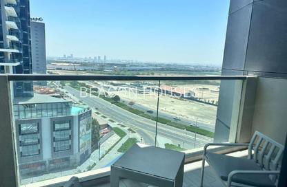 Apartment - Studio - 1 Bathroom for rent in Atria SA - Atria Residences - The Atria - Business Bay - Dubai Apartment - Studio - 1 Bathroom for rent in Atria SA - Atria Residences - The Atria - Business Bay - Dubai