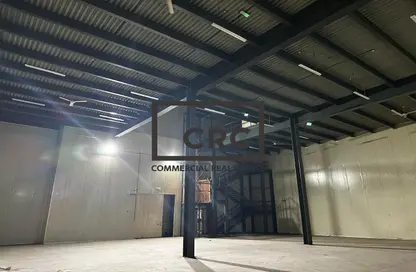 مكتب - غرفة نوم للايجار في 2 راس الخور الصناعية - راس الخور الصناعية - رأس الخور - دبي