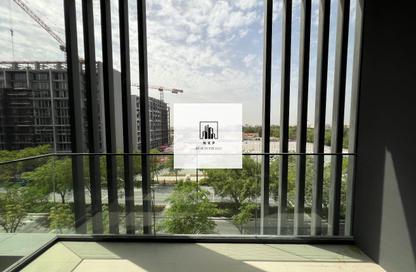 Apartment - 2 Bedrooms - 3 Bathrooms for rent in Vida 1 - Vida Residences - Aljada - Sharjah